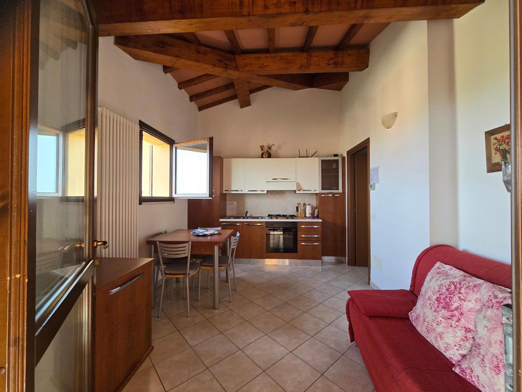 Finestra Della Val D'Orcia Apartment Contignano Екстериор снимка